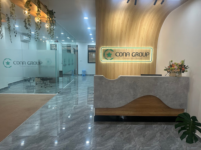 Hình ảnh 1 - Cona Land