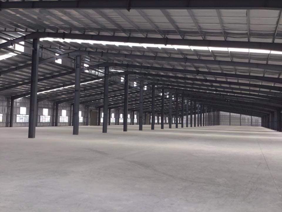 Hình ảnh 1 - Công Ty TNHH Xây Lắp Việt Hưng