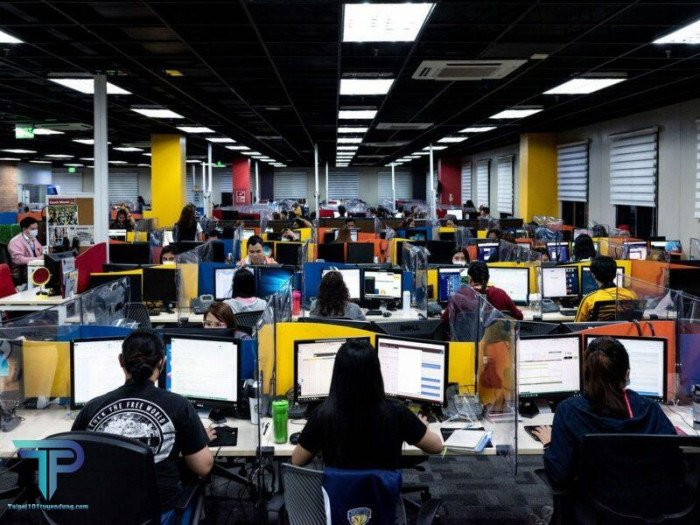 Hình ảnh 1 - Tập Đoàn Okvip