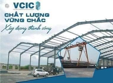 Hình ảnh 1 - Công Ty TNHH Xây Lắp Việt Hưng