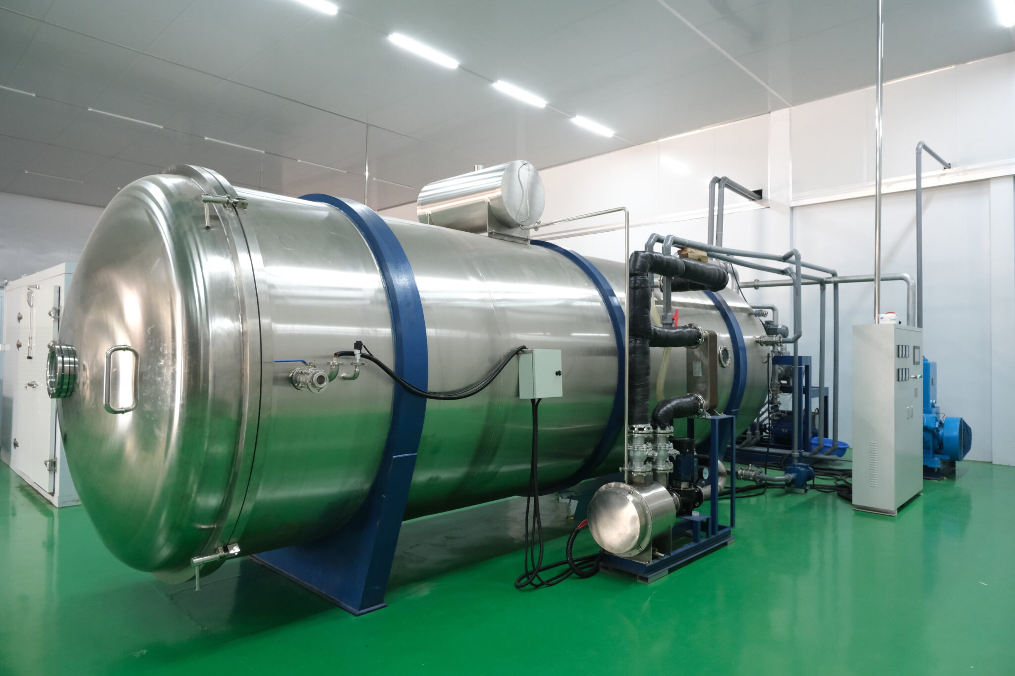 Hình ảnh 1 - Công Ty TNHH Công Nghệ Thực Phẩm Bear Food