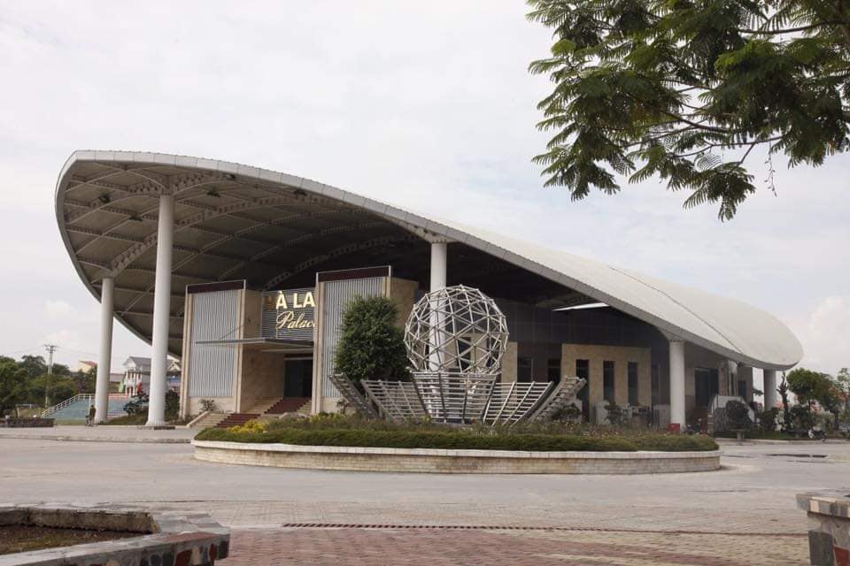 Hình ảnh 1 - Công Ty TNHH Xây Lắp Việt Hưng