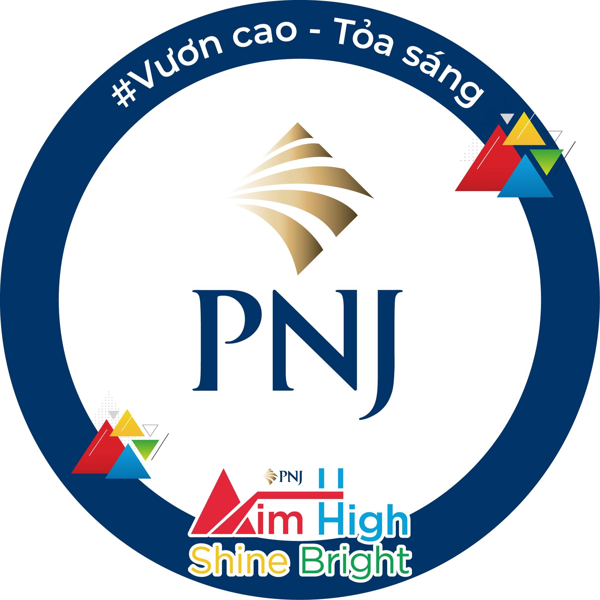 Hình ảnh 1 - Công Ty CP Vàng Bạc Đá Quý Phú Nhuận Pnj Chi Nhánh Tây Nguyên Nam Trung Bộ