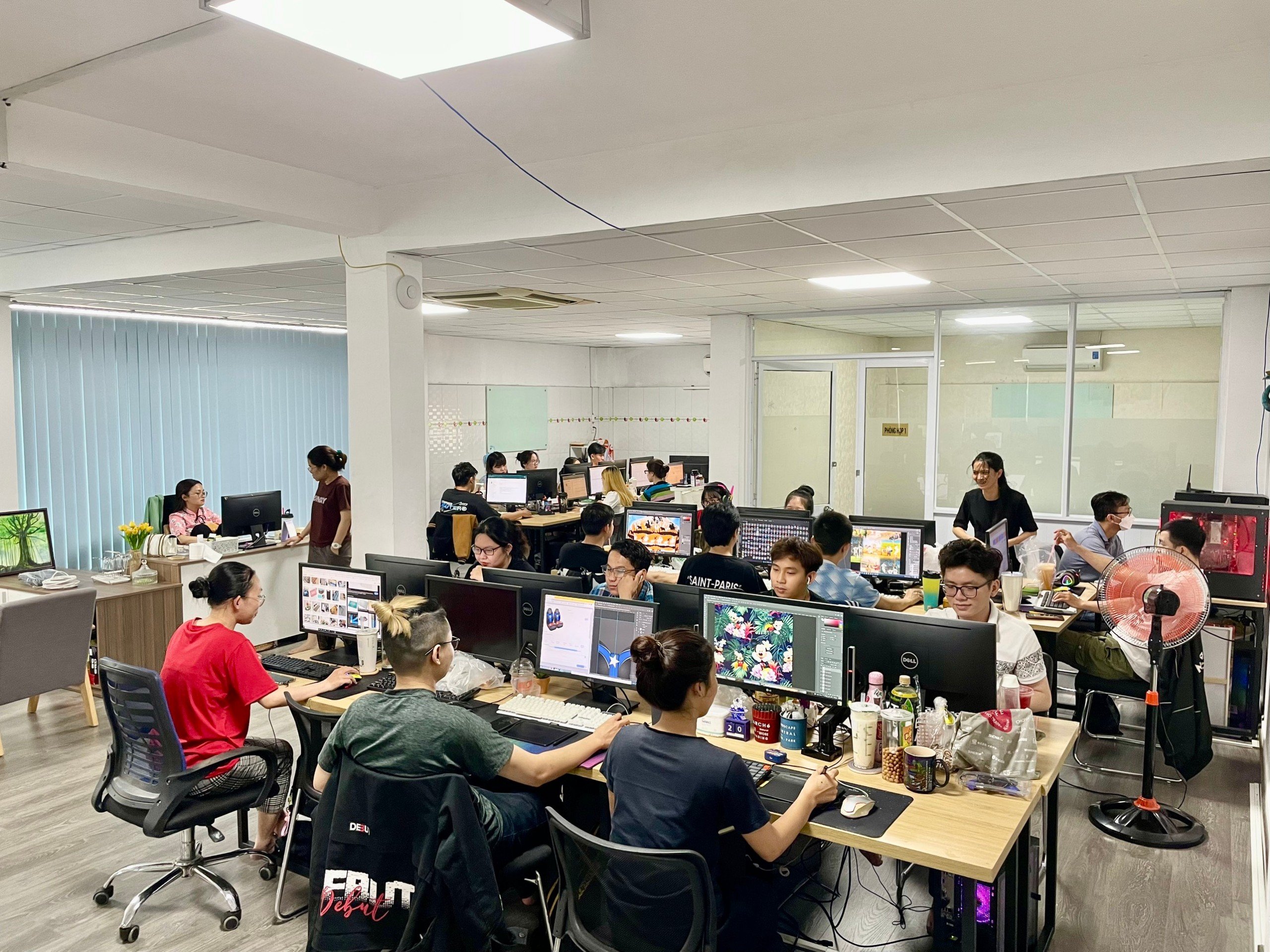 Hình ảnh 1 - Canawan Global