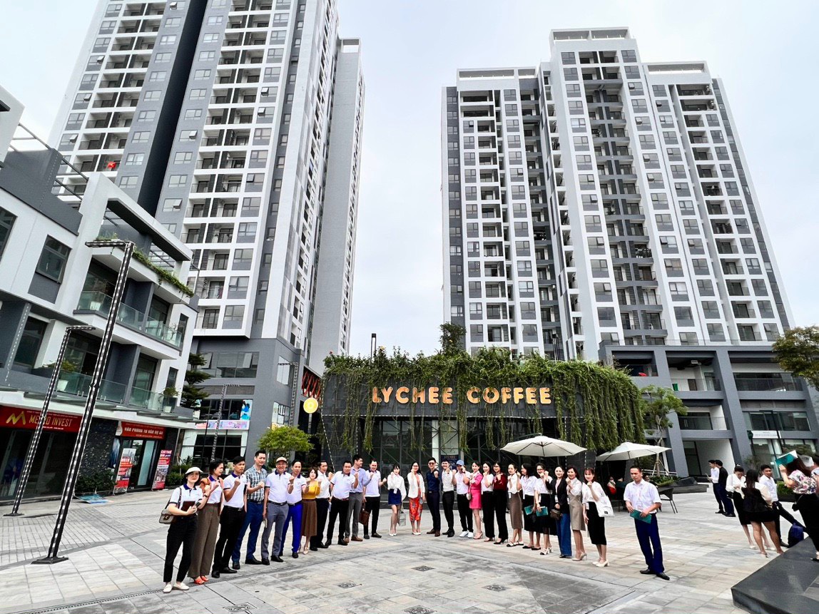 Hình ảnh 1 - Công Ty TNHH Địa Ốc Riwayland