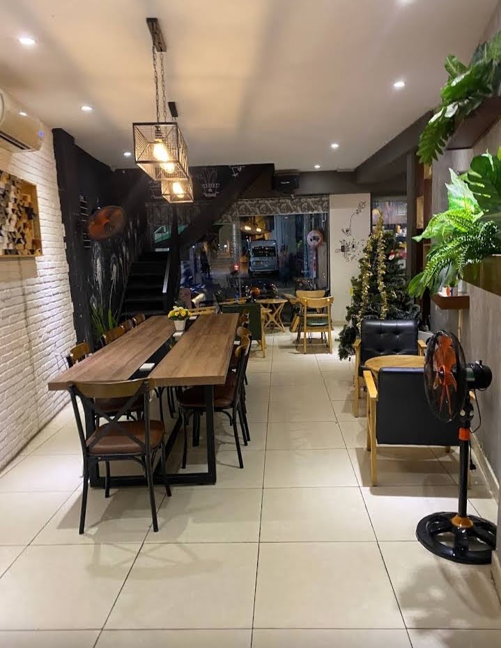 Hình ảnh 1 - Coffee Pm