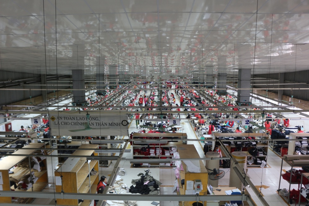 Hình ảnh 1 - Công Ty TNHH Seyoung Inc