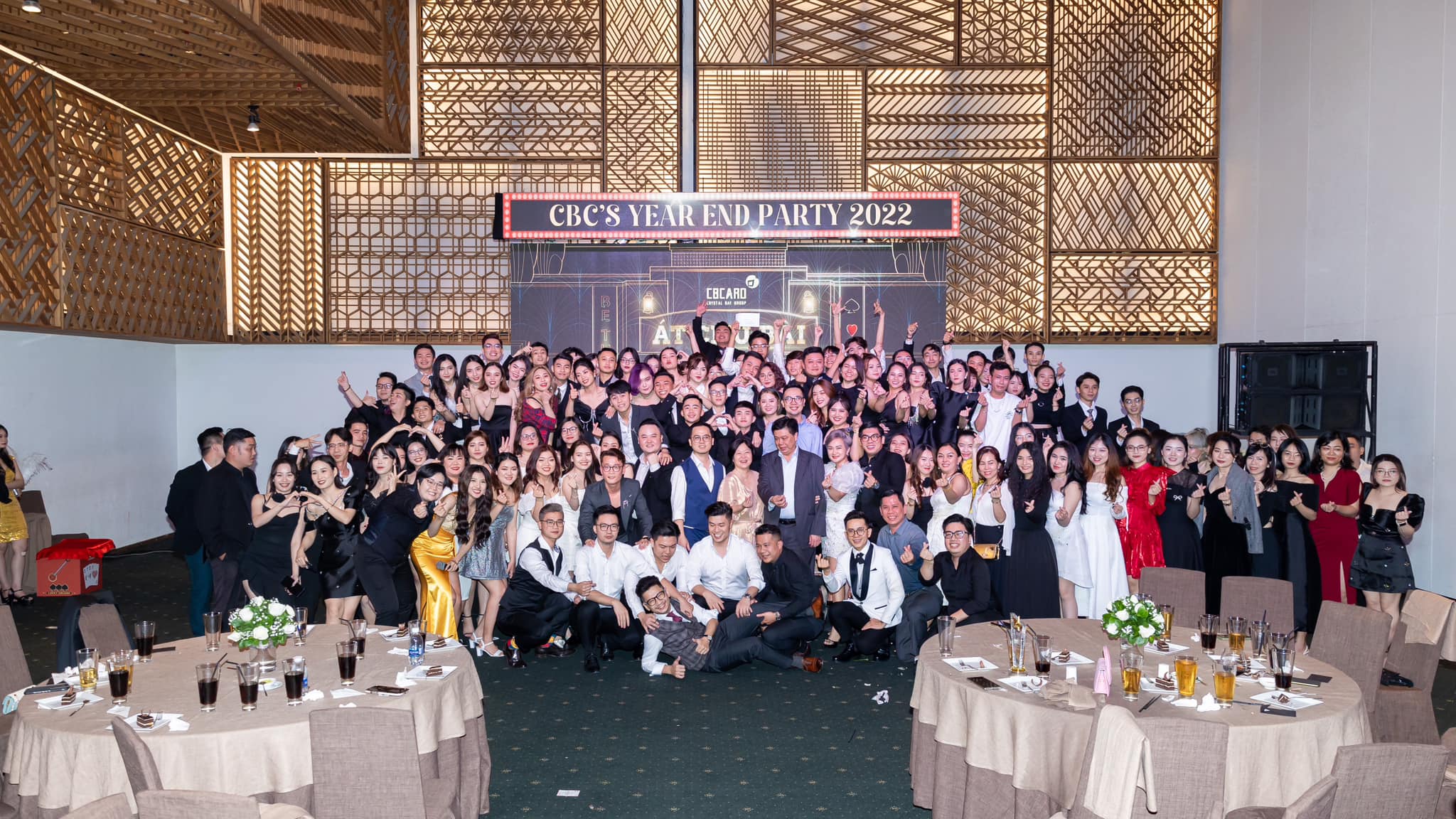 Hình ảnh 1 - Công Ty CP Thẻ Du Lịch Crystal Bay