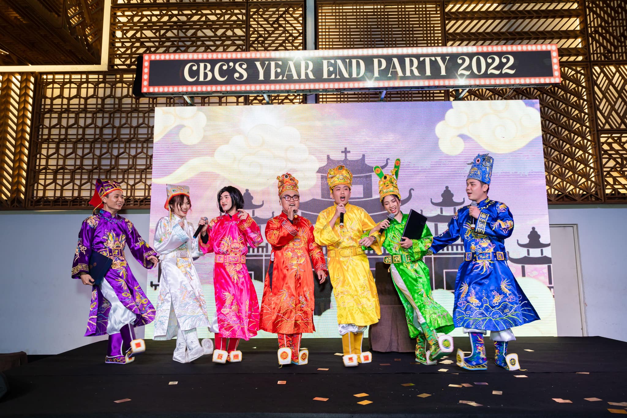 Hình ảnh 1 - Công Ty CP Thẻ Du Lịch Crystal Bay