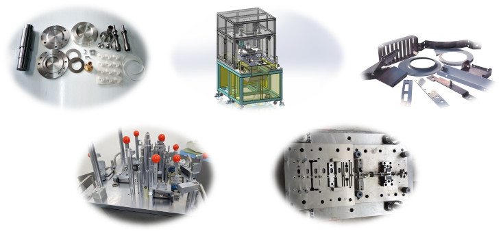 Hình ảnh 1 - Công Ty TNHH Công Nghiệp Amt Vina