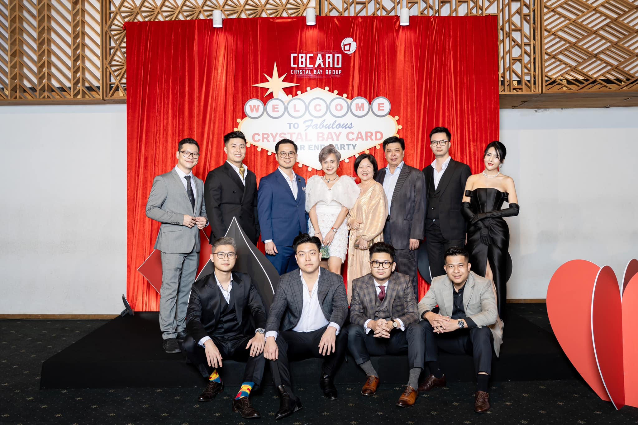 Hình ảnh 1 - Công Ty CP Thẻ Du Lịch Crystal Bay