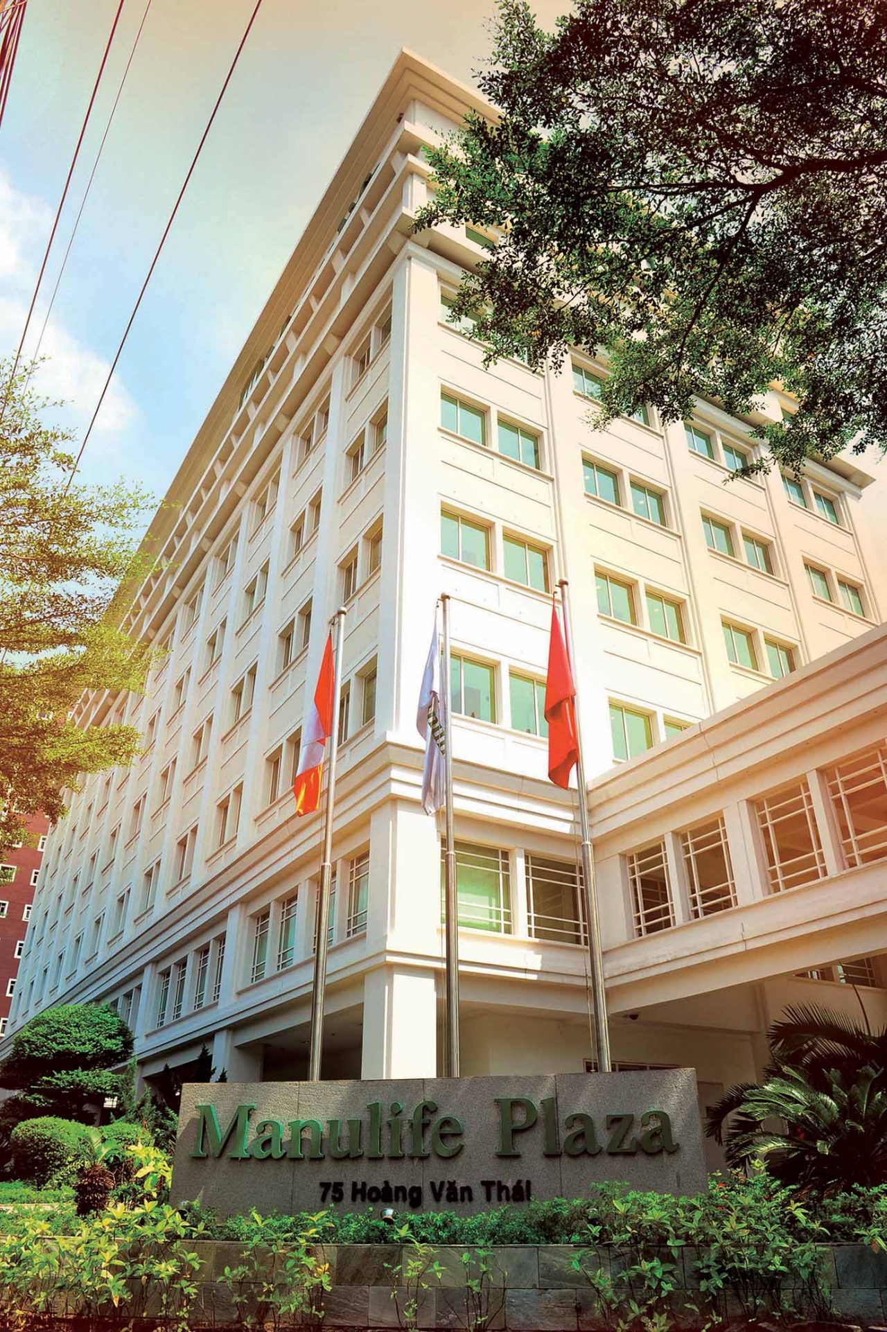 Hình ảnh 1 - Cty Manulife