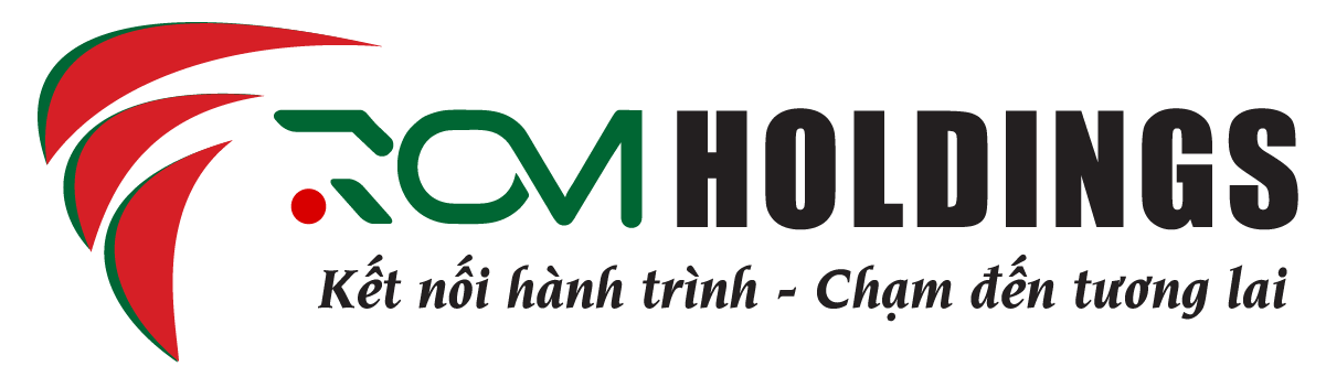 Hình ảnh 1 - Công Ty Cổ Phần Đầu Tư Rovi Holdings