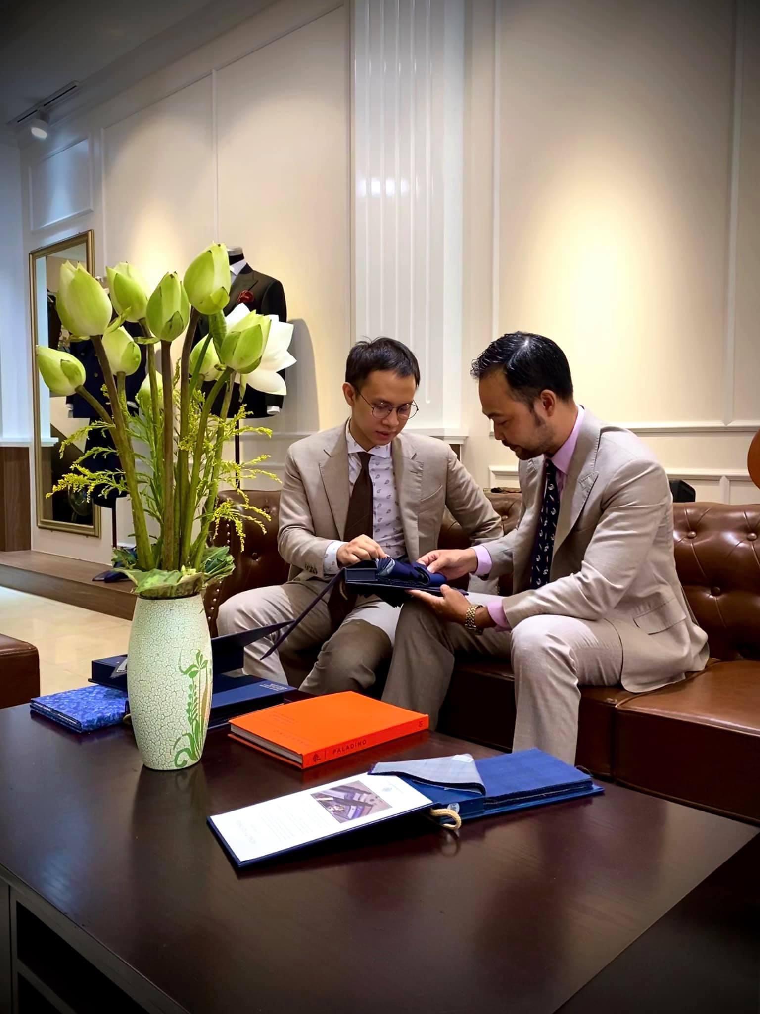 Hình ảnh 1 - Công Ty Cổ Phần Sản Xuất Thương Mại Và Dịch Vụ Ngọc Lan