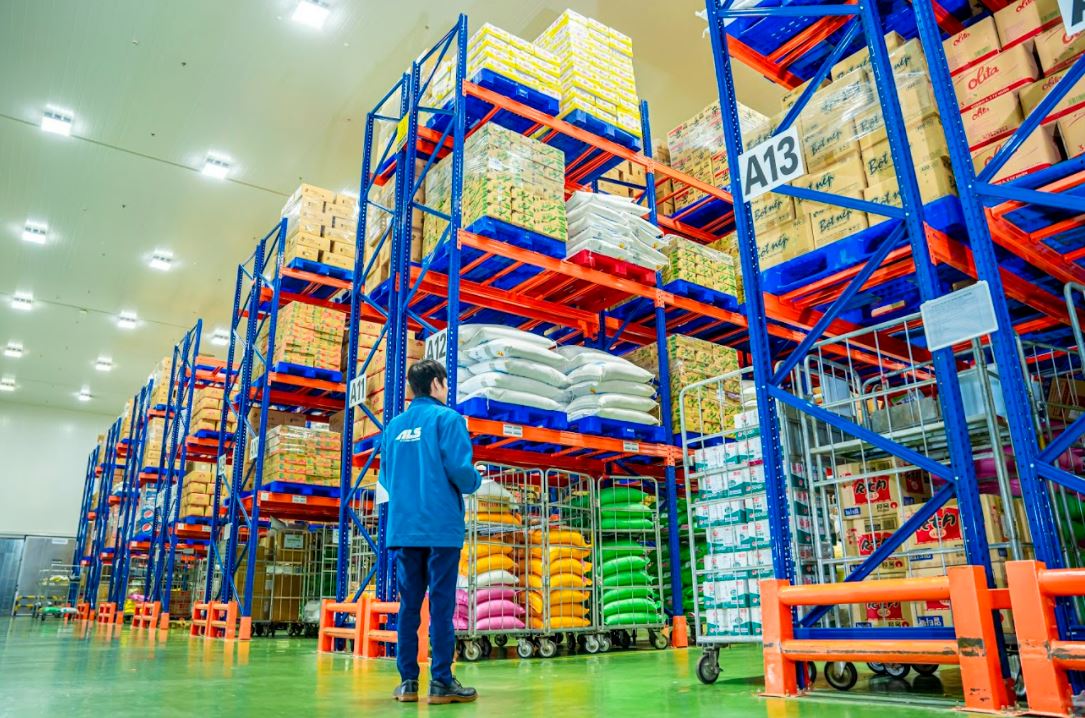 Hình ảnh 1 - Công Ty TNHH Thương Mại Dịch Vụ A 1