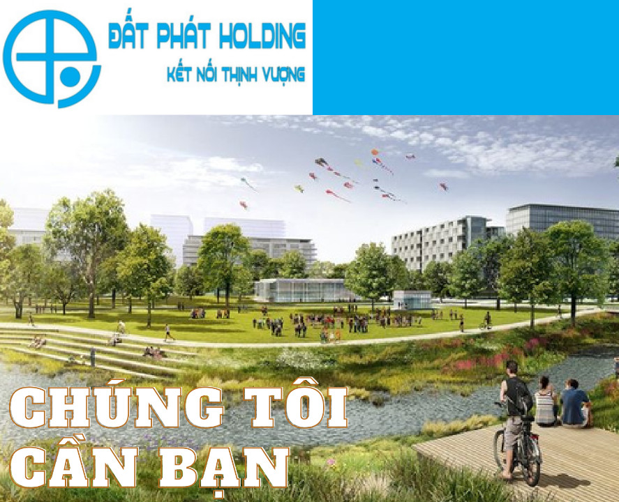 Hình ảnh 1 - Đất Phát Holding