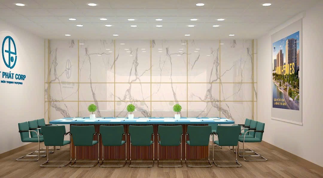 Hình ảnh 1 - Đất Phát Holding