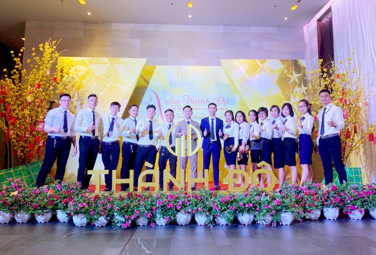 Hình ảnh 1 - Thành Đô