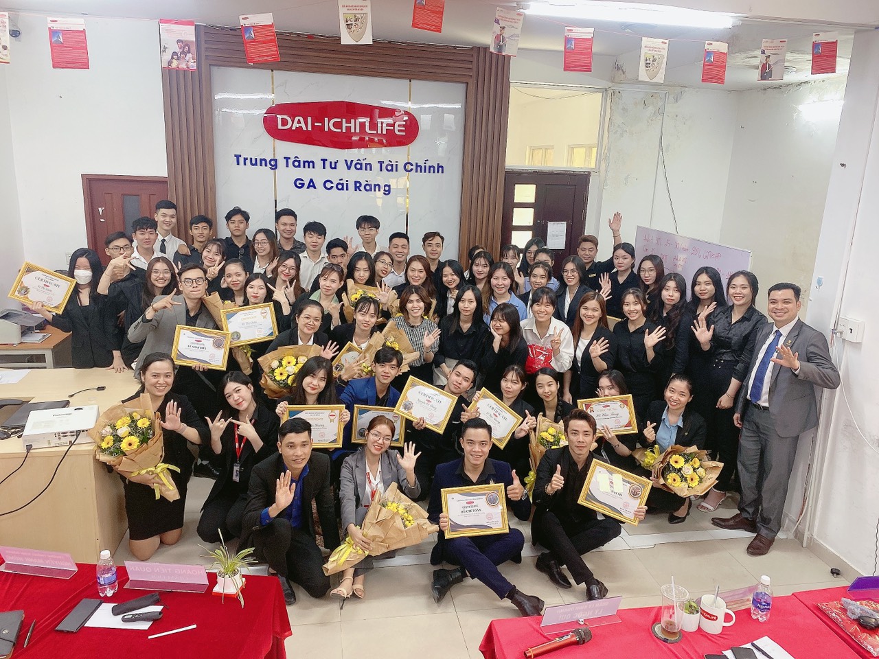 Hình ảnh 1 - Công Ty Hoàng Quân Hưng Thịnh