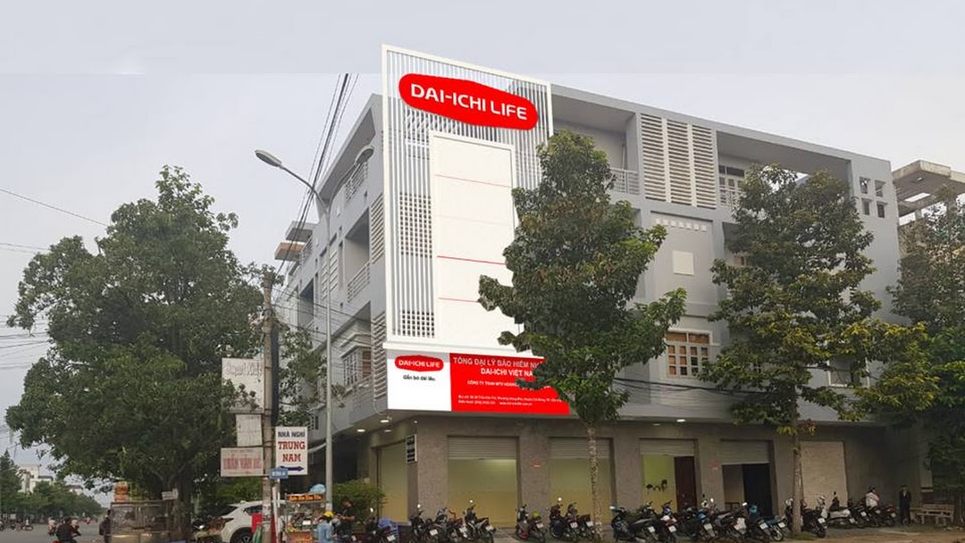 Hình ảnh 1 - Daiichi Life Chi Nhánh Cái Răng Cần Thơ