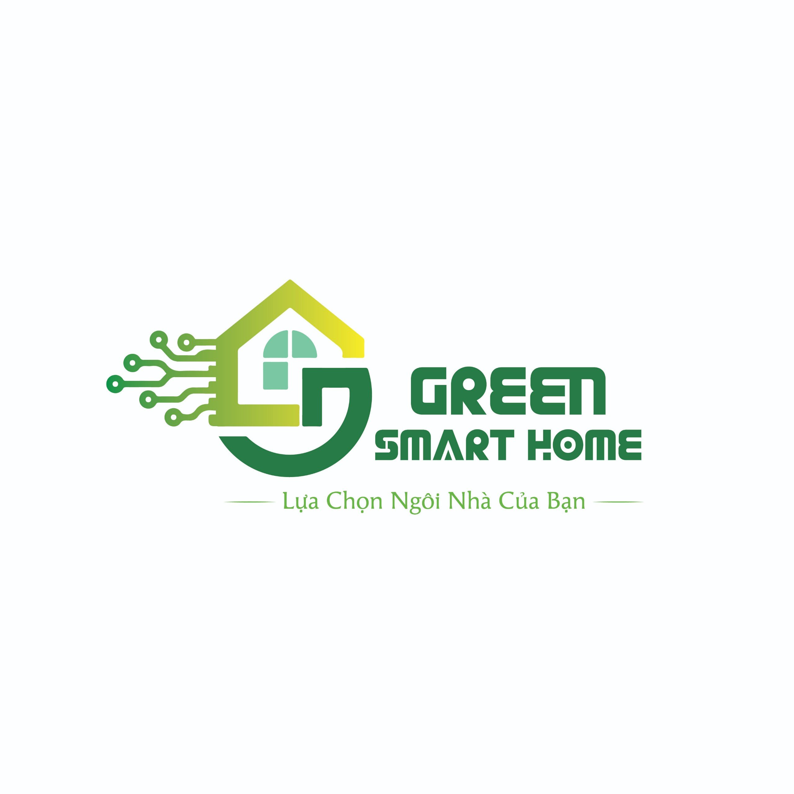 Hình ảnh 1 - Công Ty TNHH Xây Dưng Thương Mại Và Công Nghệ Green