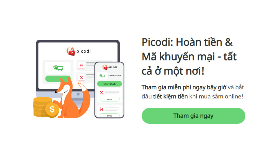Hình ảnh 1 - Picodi
