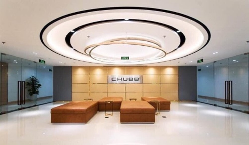 Hình ảnh 1 - Công Ty TNHH Bảo Hiểm Nhân Thọ Chubb Việt Nam Tại Hà Nội