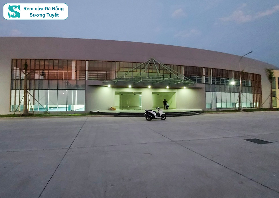 Hình ảnh 1 - Công Ty TNHH America Quartz Technology