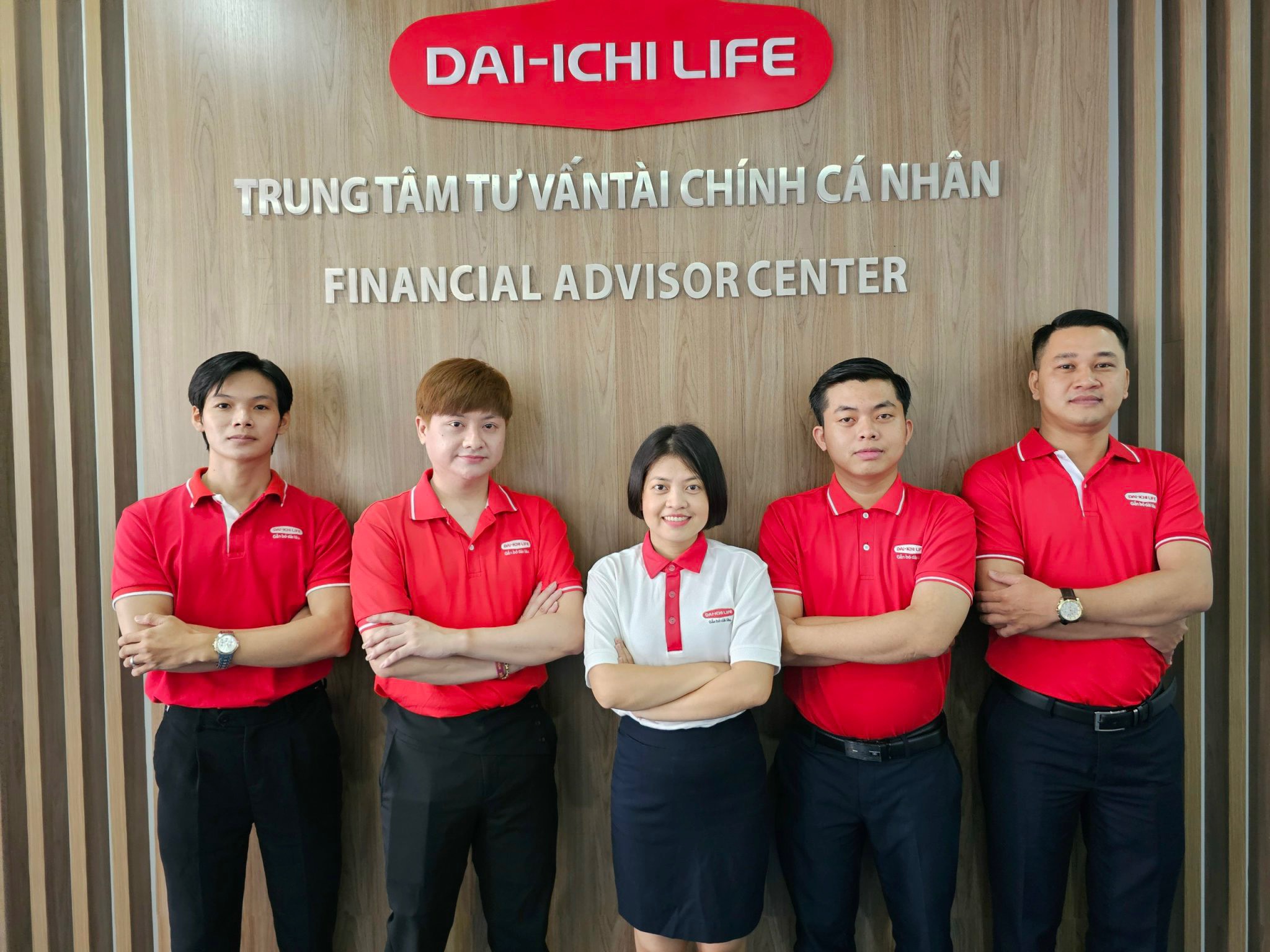 Hình ảnh 1 - Bhnt Gò Vấp