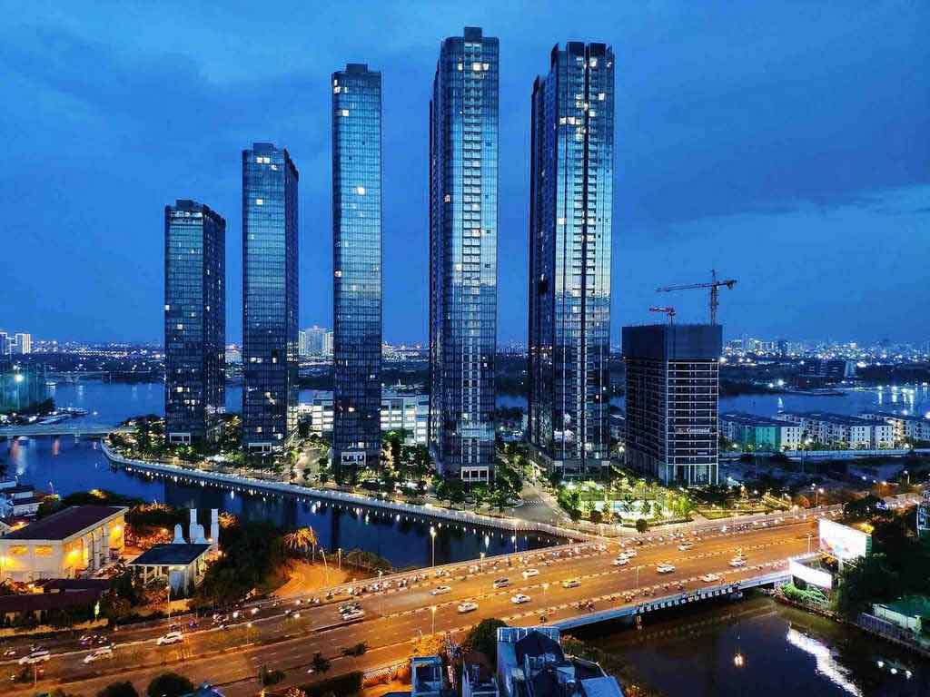 Hình ảnh 1 - Công Ty Cổ Phần Đầu Tư Bất Động Sản Quang Minh