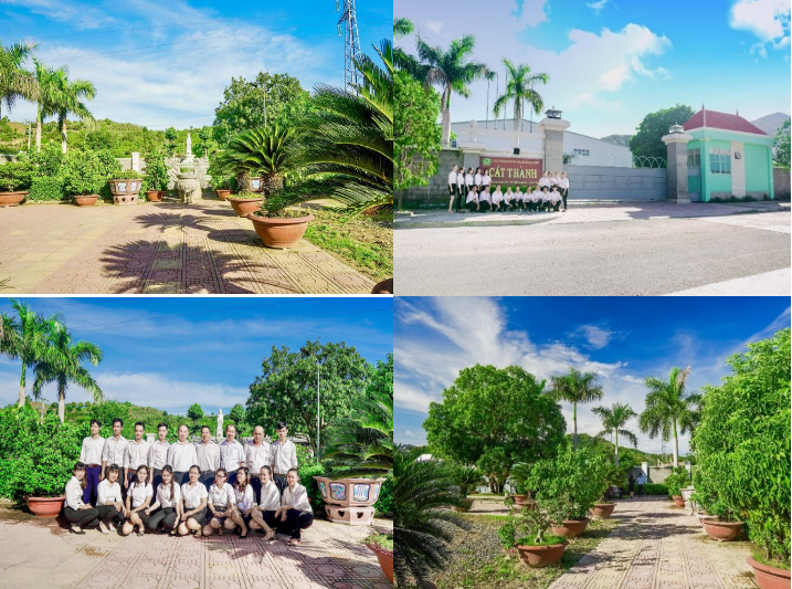 Hình ảnh 1 - Công Ty TNHH Thương Mại In Và Sản Xuất Cát Thành