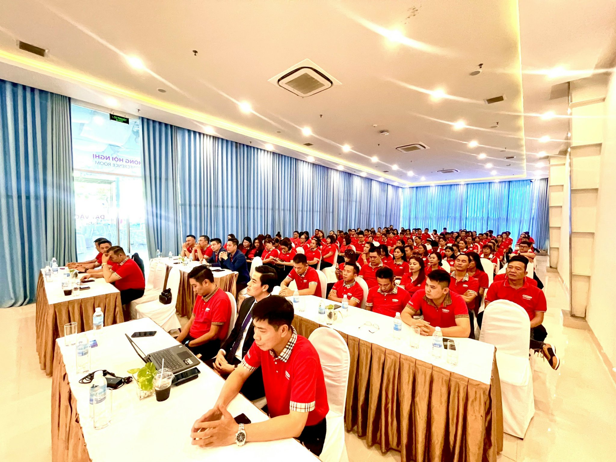 Hình ảnh 1 - Công Ty Bảo Hiểm Nhân Thọ Daiichi Life