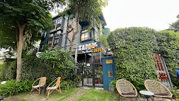 Hình ảnh 1 - Tiny Garden Coffee