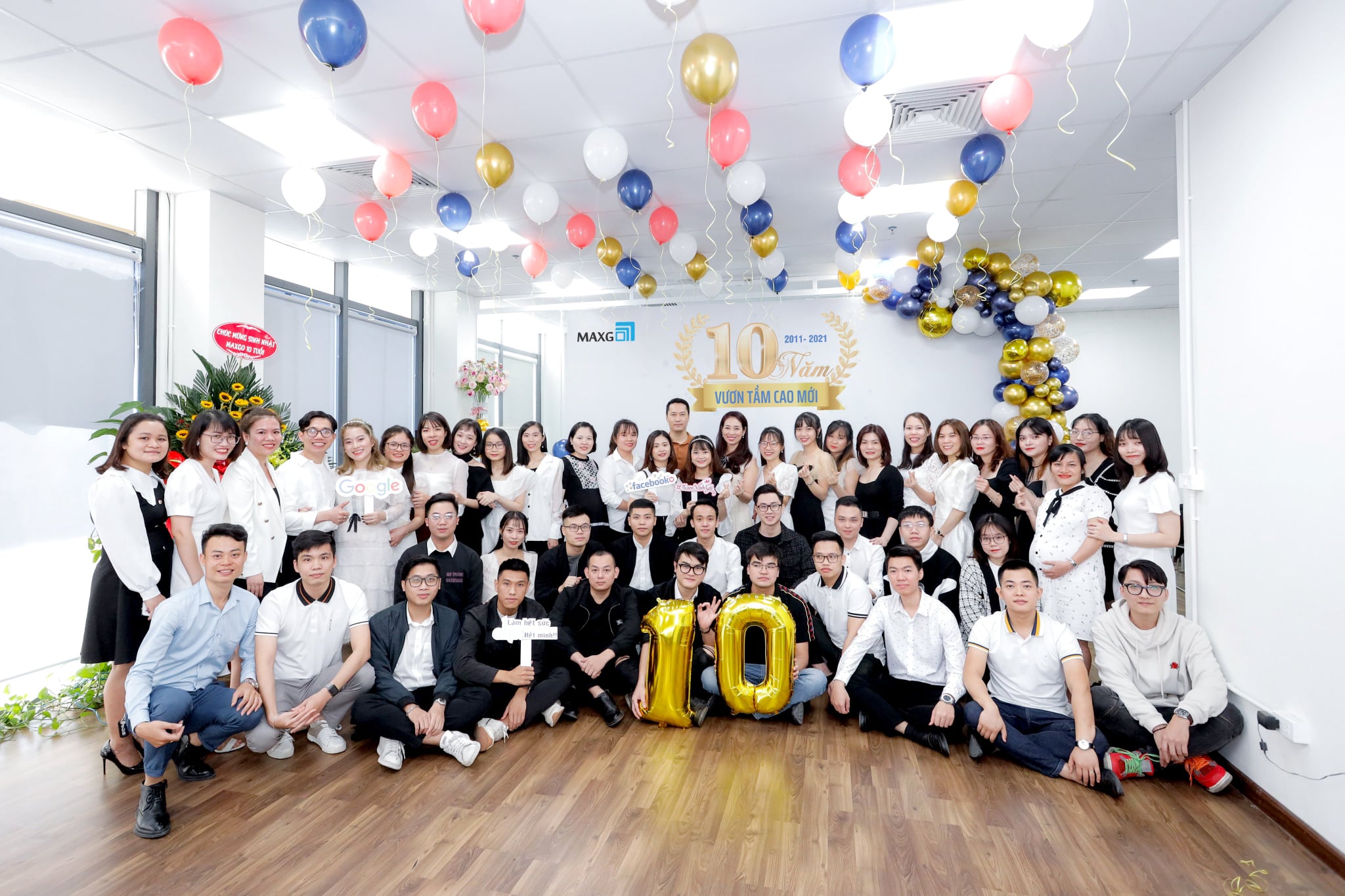 Hình ảnh 1 - Công Ty TNHH Onelink Việt Nam