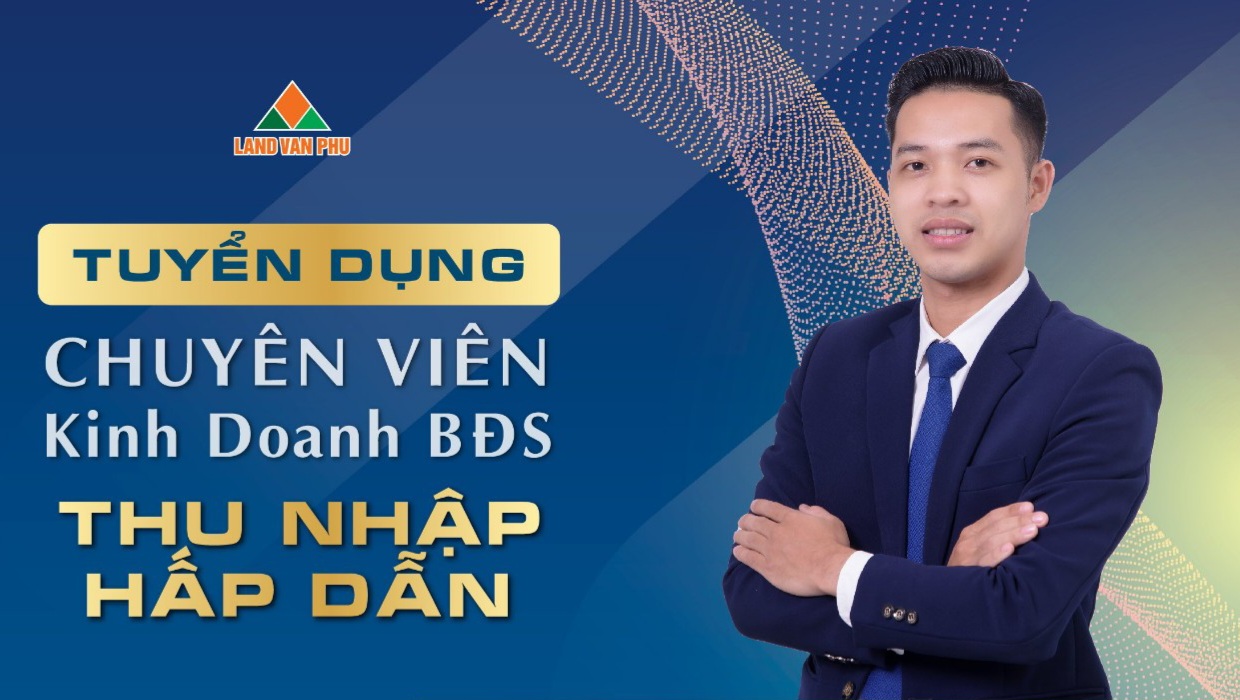Hình ảnh 1 - Công Ty Cổ Phần Land Vạn Phú
