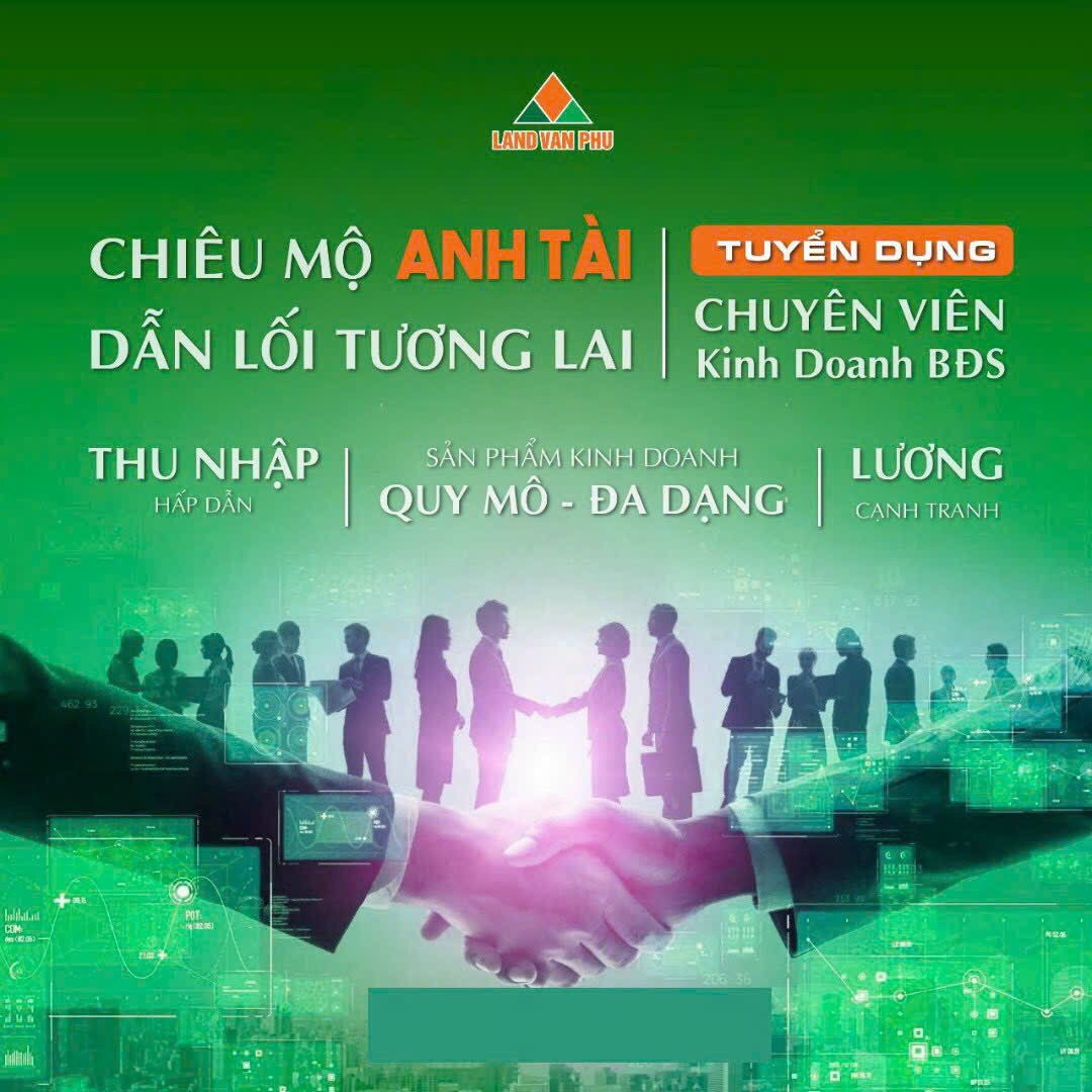 Hình ảnh 1 - Công Ty Cổ Phần Land Vạn Phú