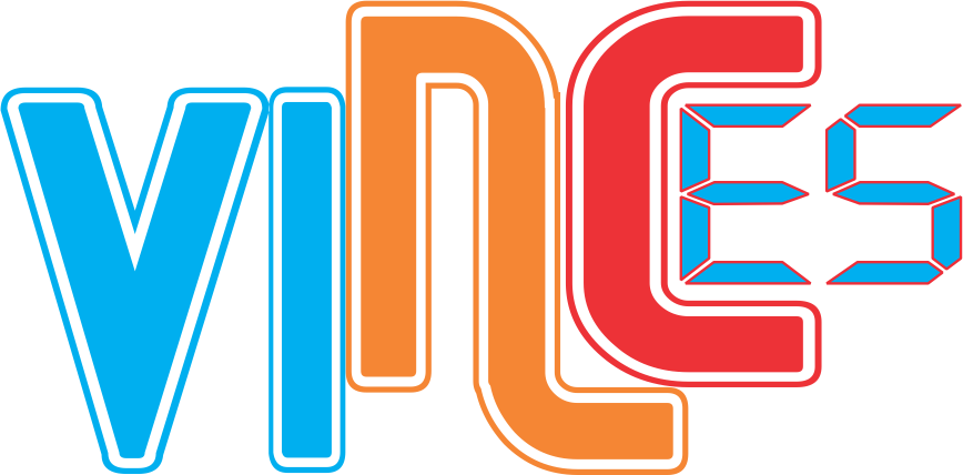 Hình ảnh 1 - Vinces