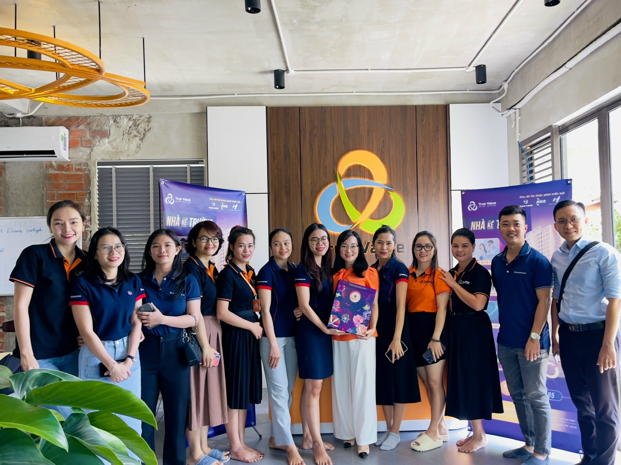 Hình ảnh 1 - Công Ty Cổ Phần Đầu Tư Phát Triển Dịch Vụ Bđs True Value