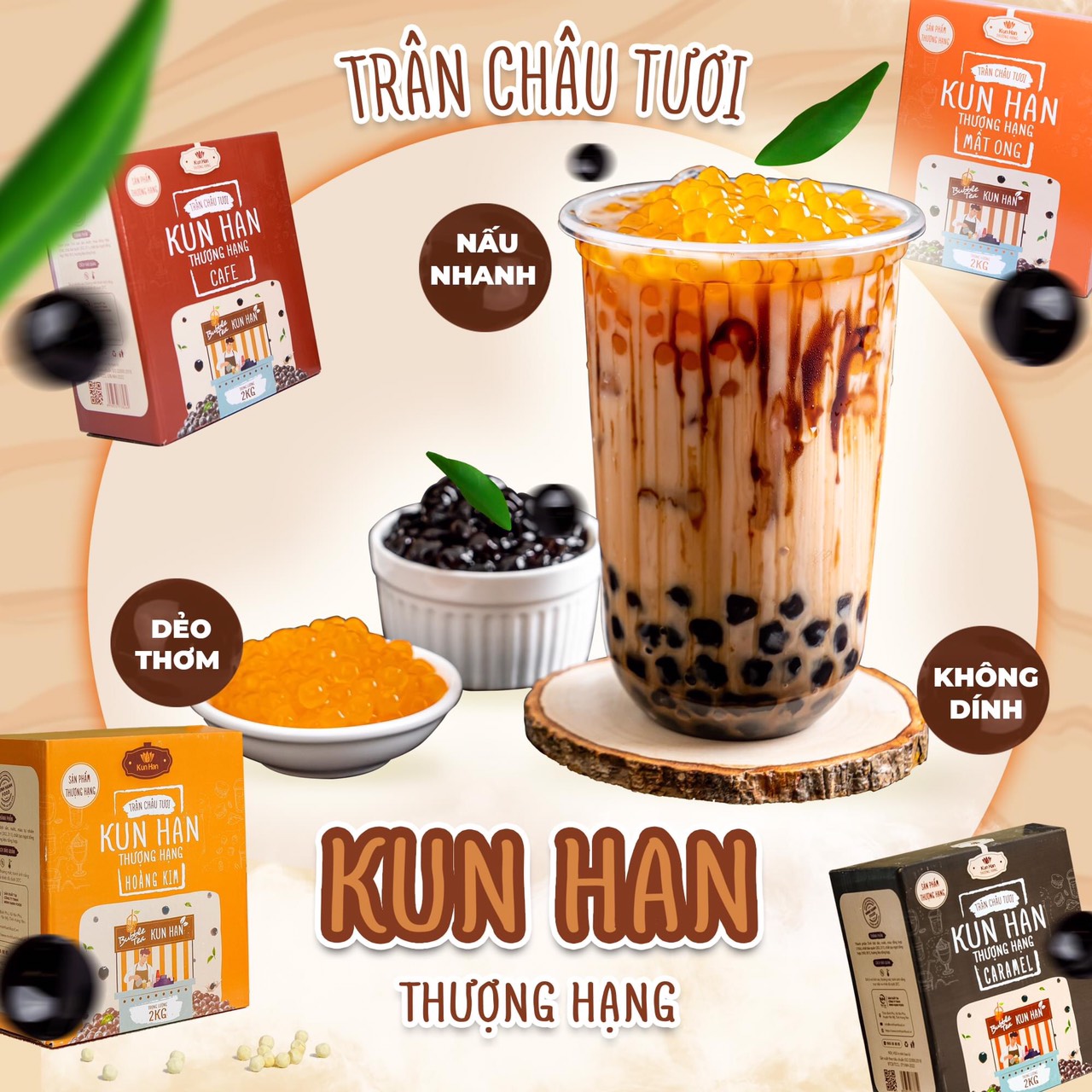 Hình ảnh 1 - Minh Hạnh Food