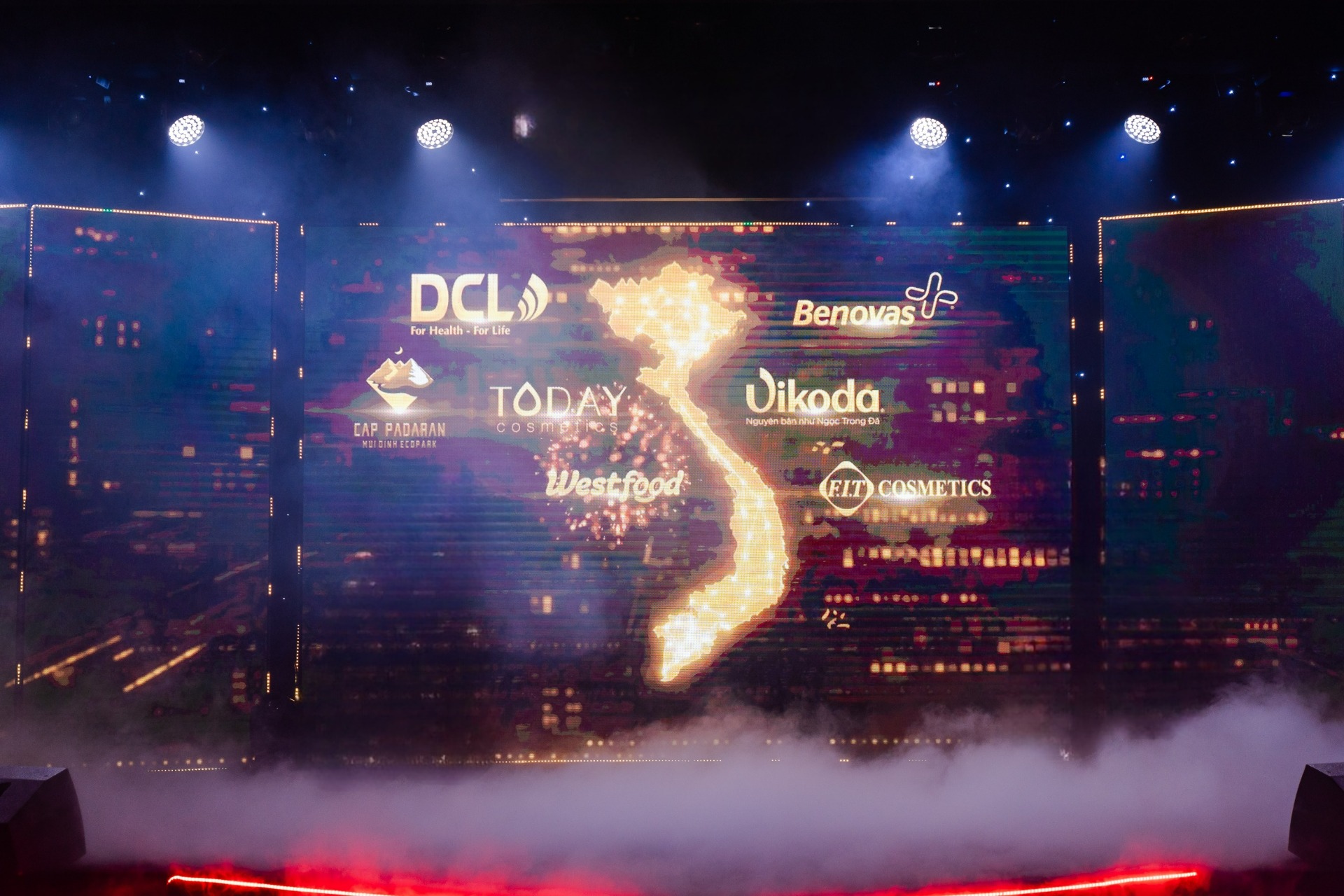 Hình ảnh 1 - Công Ty Cổ Phần Tập Đoàn F.i.t