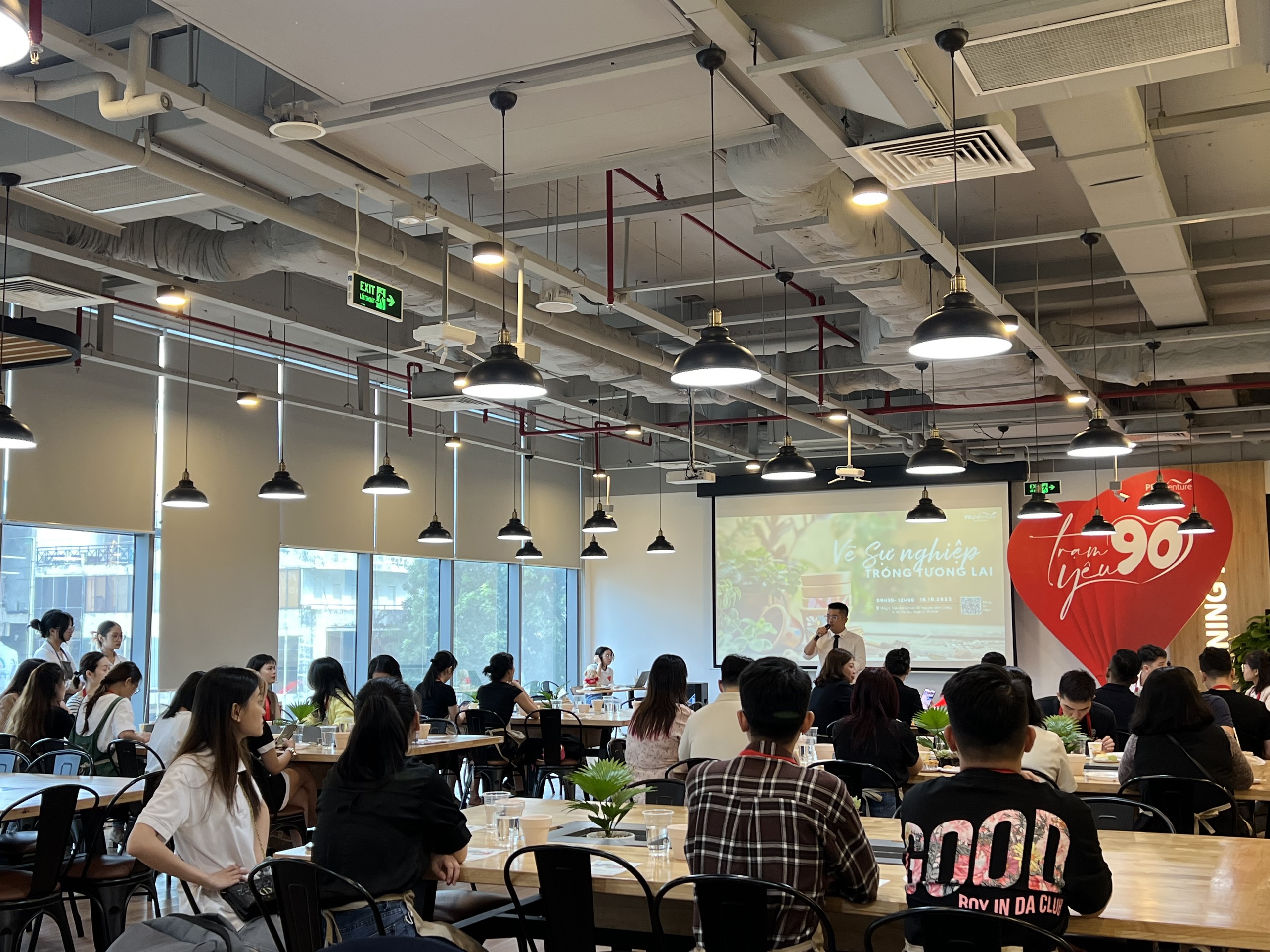 Hình ảnh 1 - Prudenture