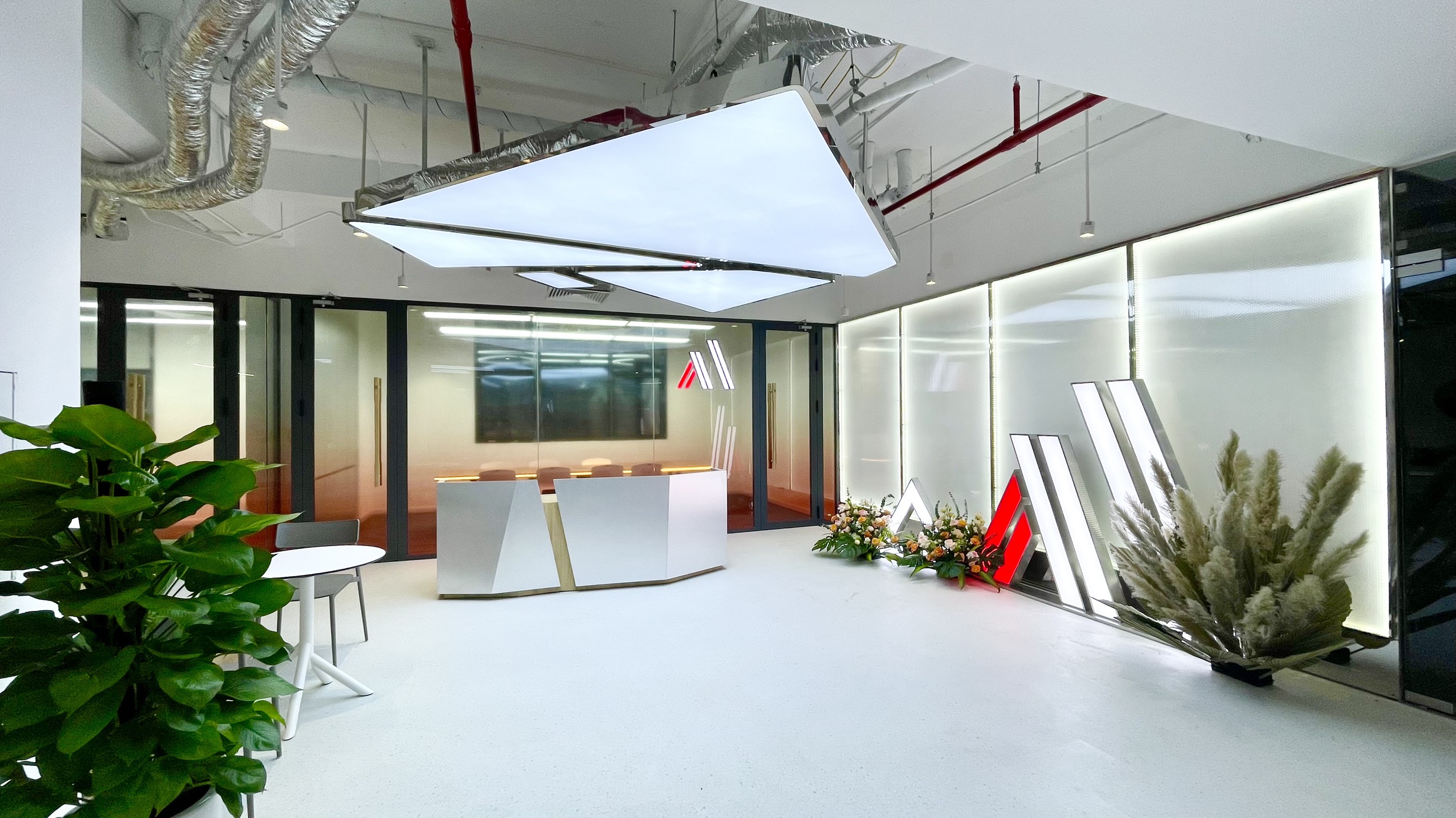 Hình ảnh 1 - Công Ty Aia