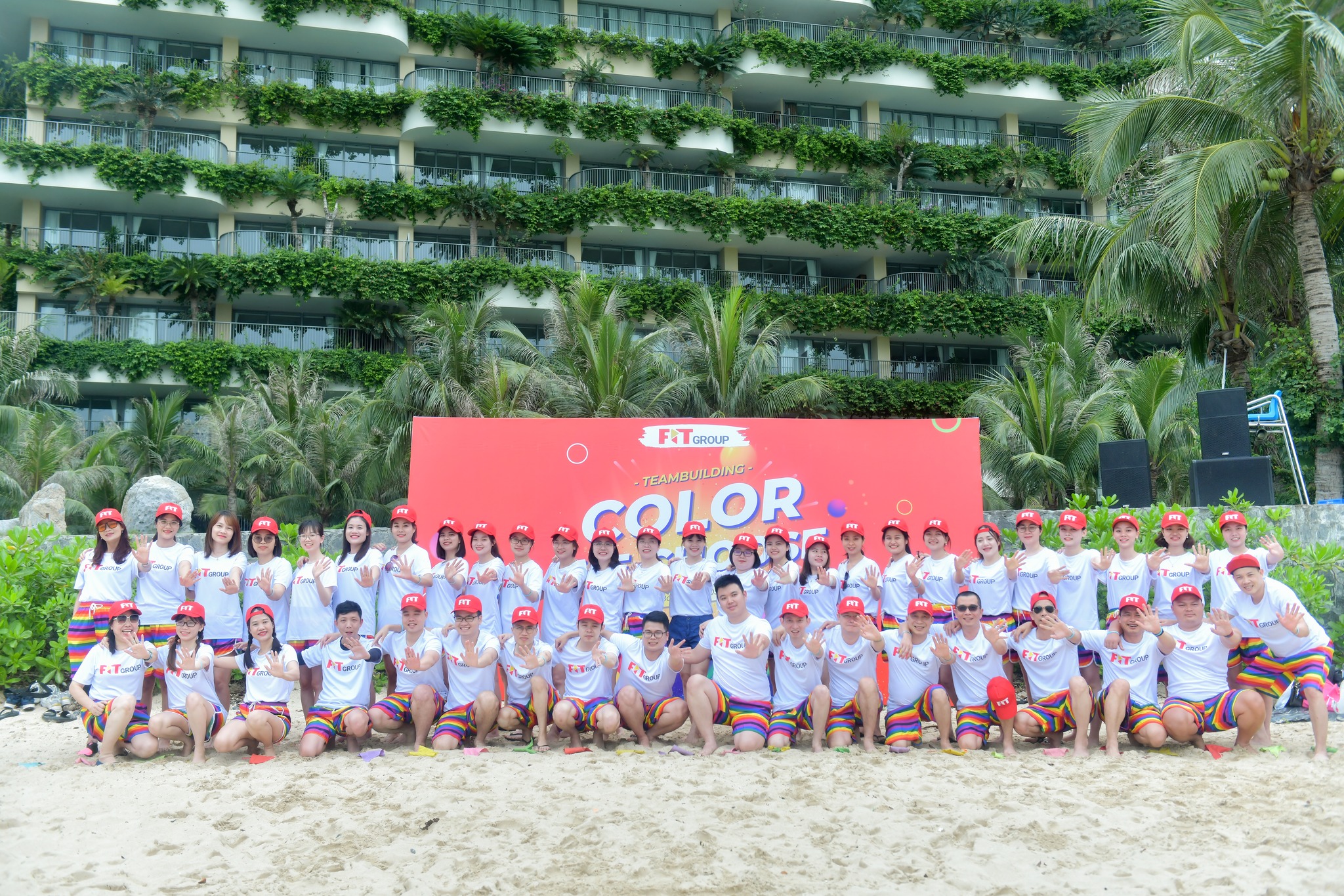 Hình ảnh 1 - Công Ty Cổ Phần Tập Đoàn F.i.t