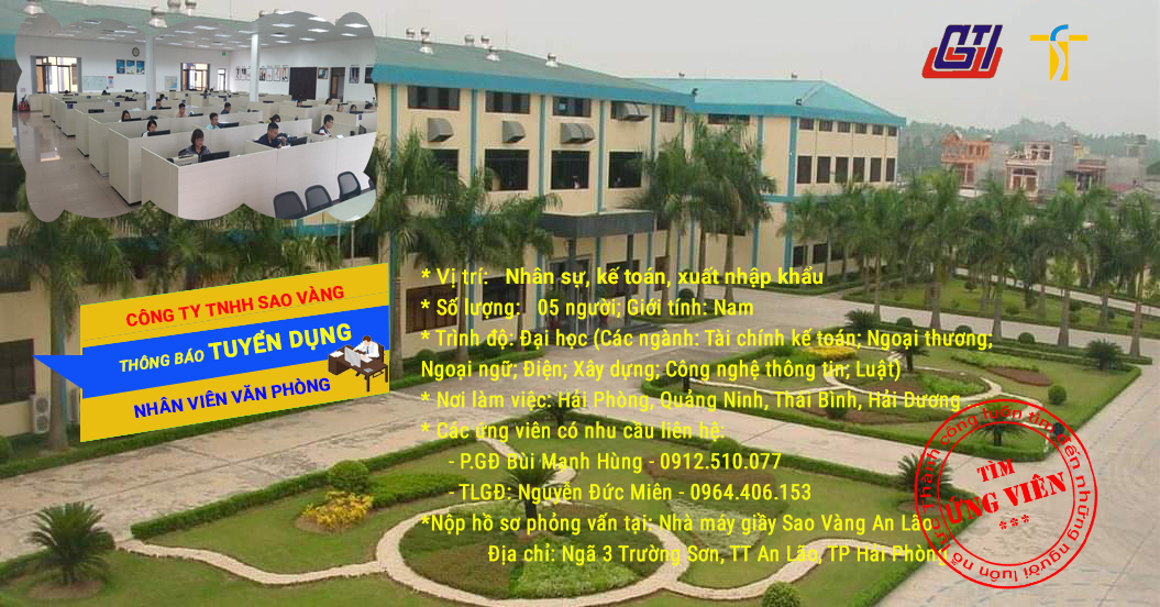 Hình ảnh 1 - Công Ty TNHH Đỉnh Vàng