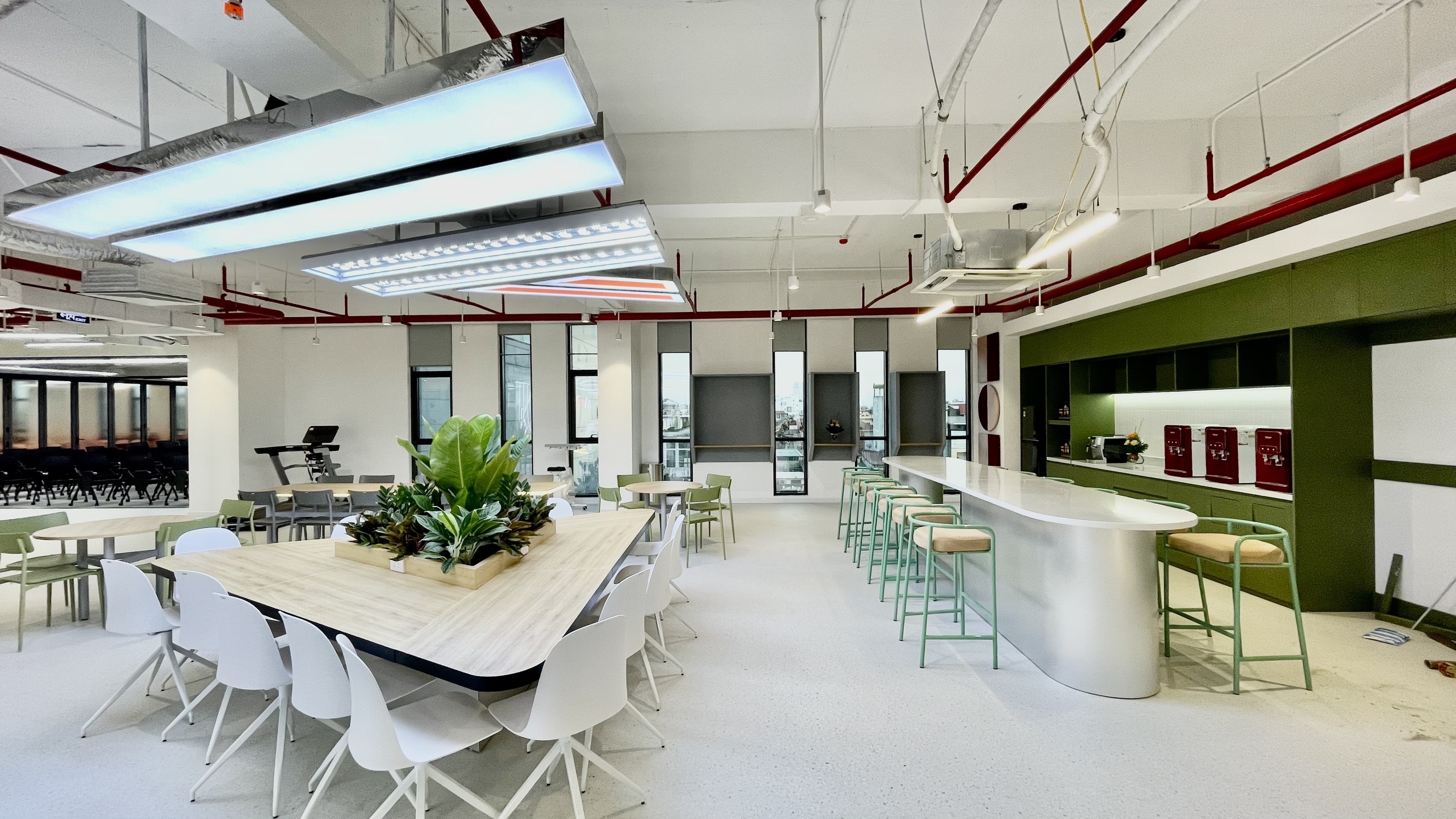 Hình ảnh 1 - Công Ty Aia