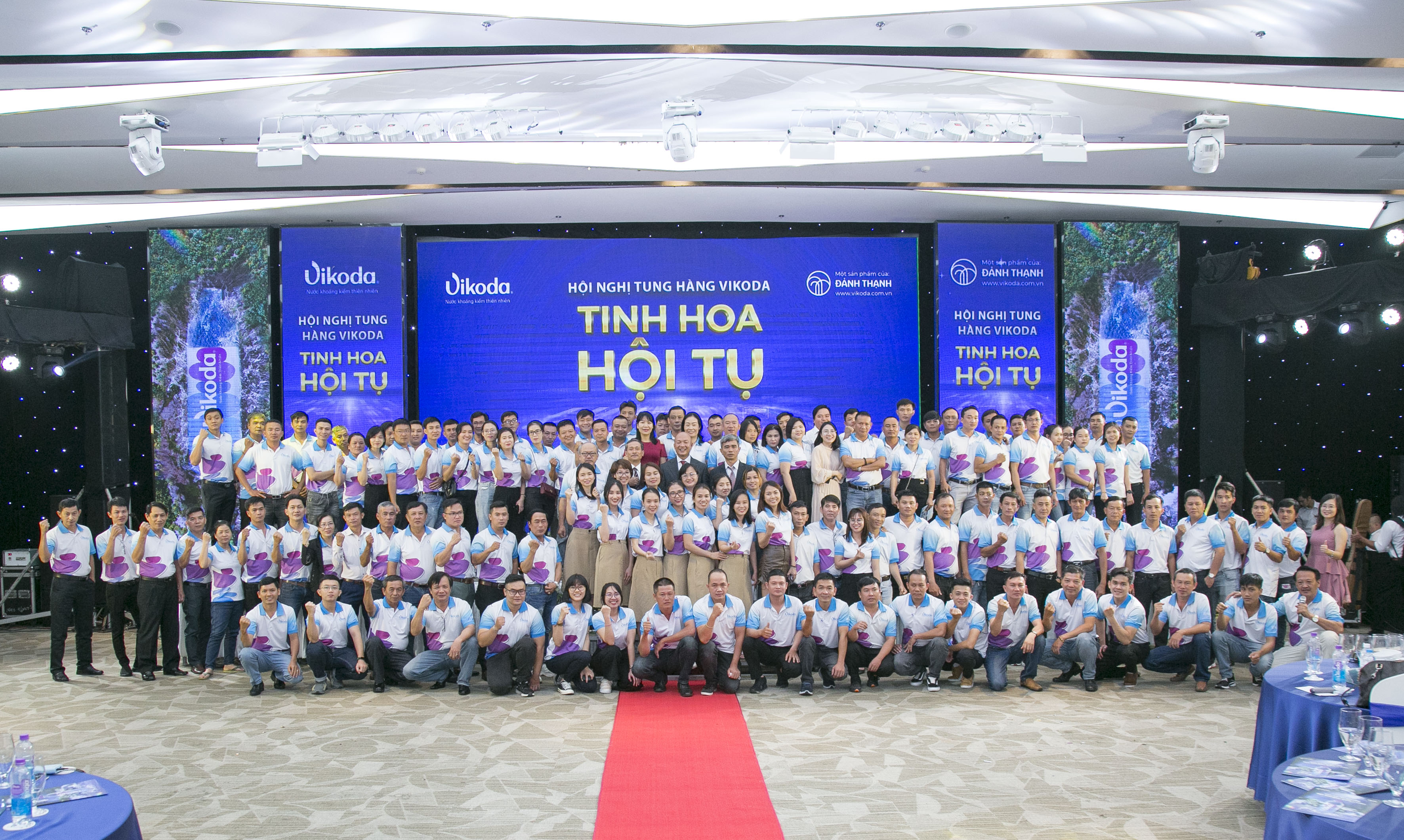 Hình ảnh 1 - Công Ty Cổ Phần Tập Đoàn F.i.t