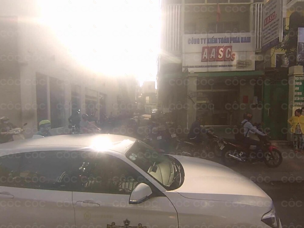 Hình ảnh 1 - Công Ty TNHH Dịch Vụ Tư Vấn Tài Chính Kế Toán Và Kiểm Toán Phía Nam