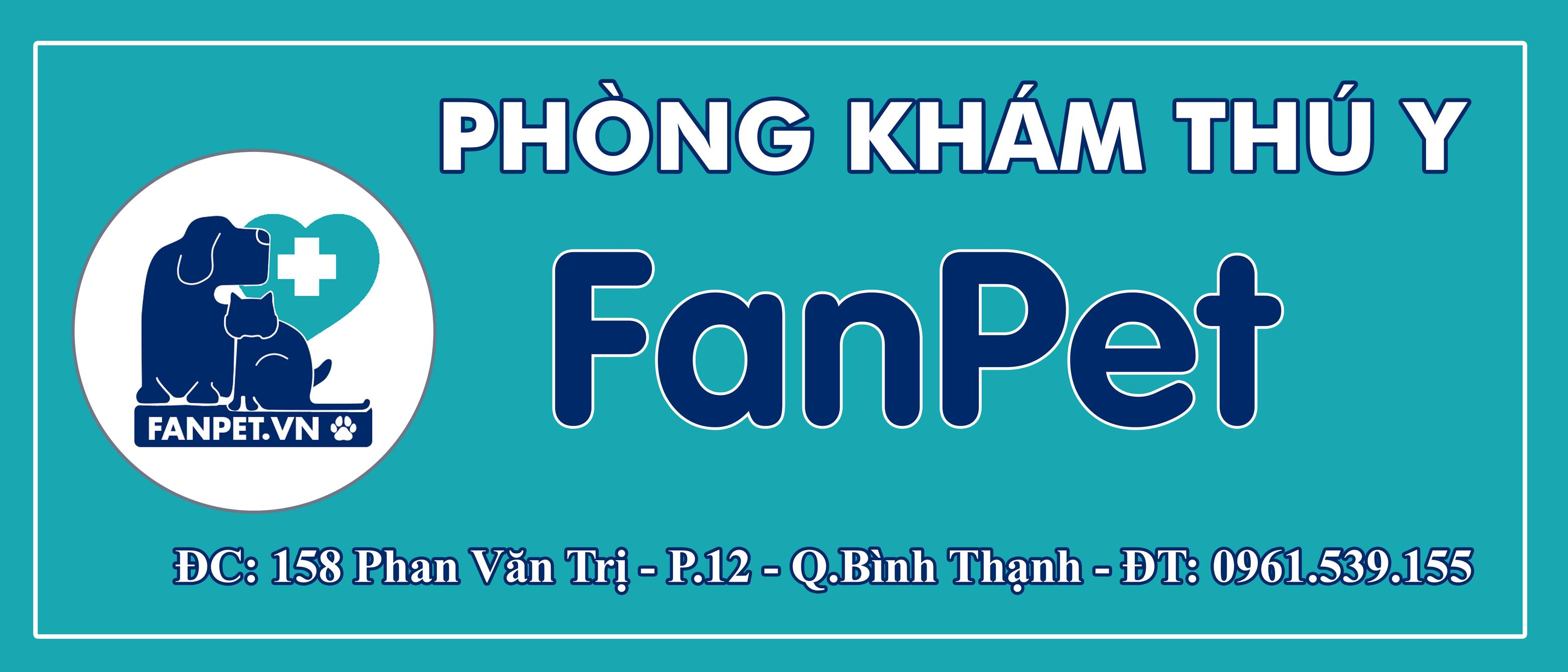 Hình ảnh 1 - Thú Y Fanpet