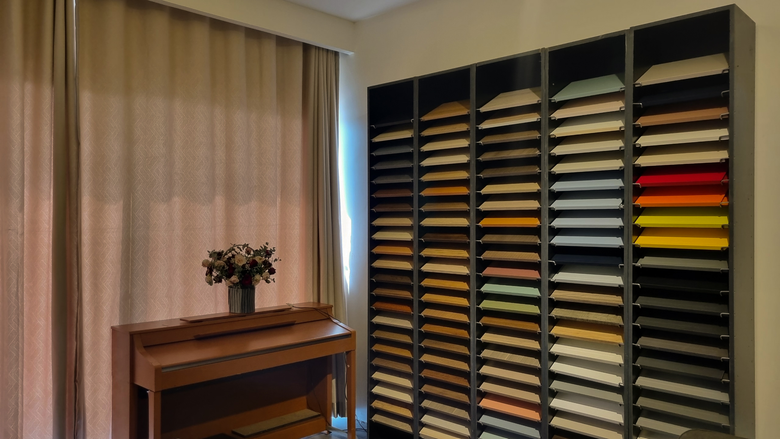 Hình ảnh 1 - Công Ty TNHH Kiến Trúc Nội Thất Kiến Tường Concept