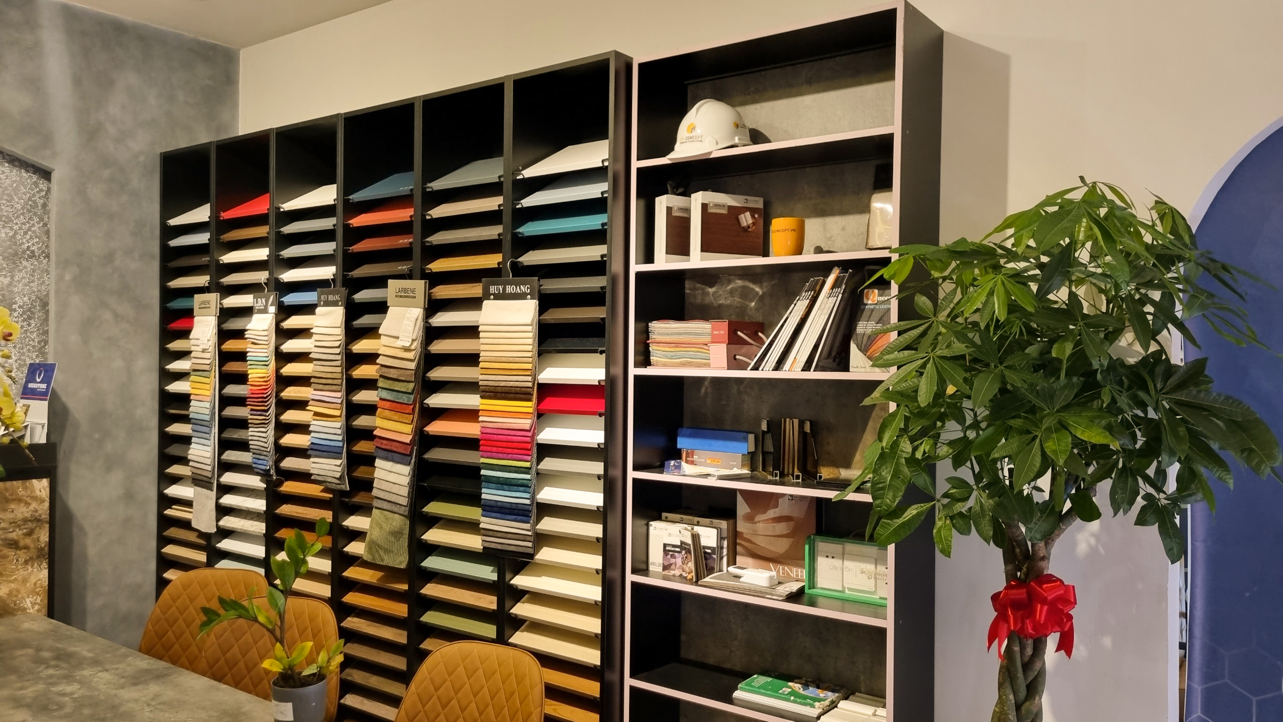 Hình ảnh 1 - Công Ty TNHH Kiến Trúc Nội Thất Kiến Tường Concept